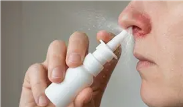 Nasal Spray