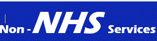 non-nhs serv