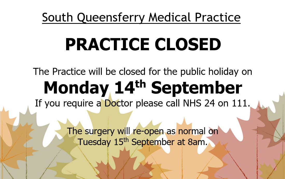 Sept Closure
