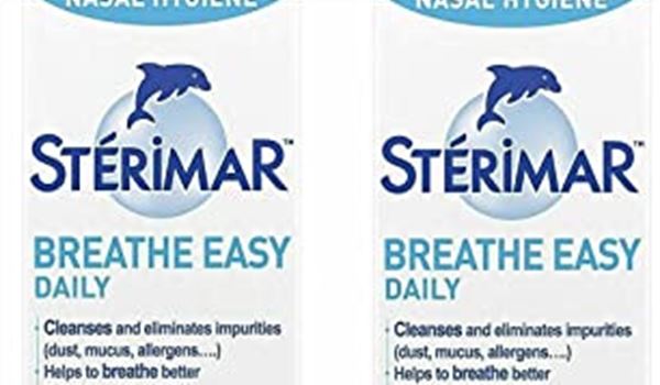 Sterimar
